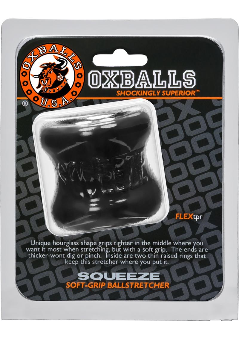 Oxballs Squeeze Ballstretcher