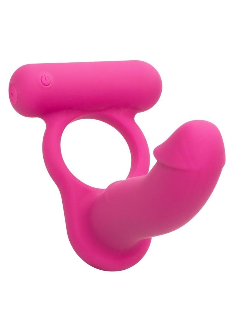 Silicone Rechargeable Double Diver