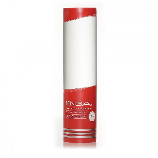 Tenga Hole Lotion - Real