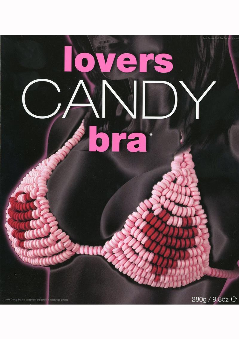 Lover Candy Bra