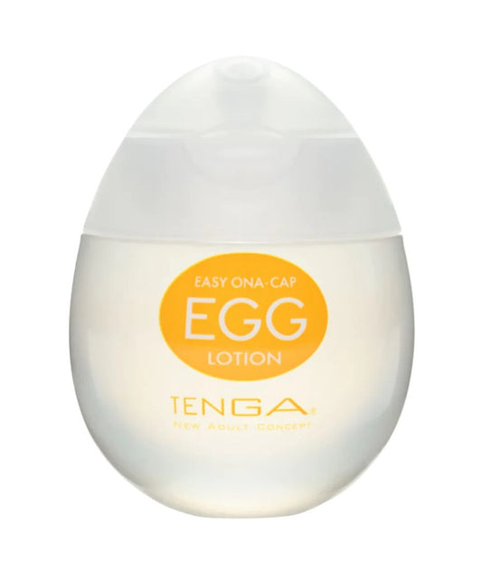 Tenga Egg Lotion