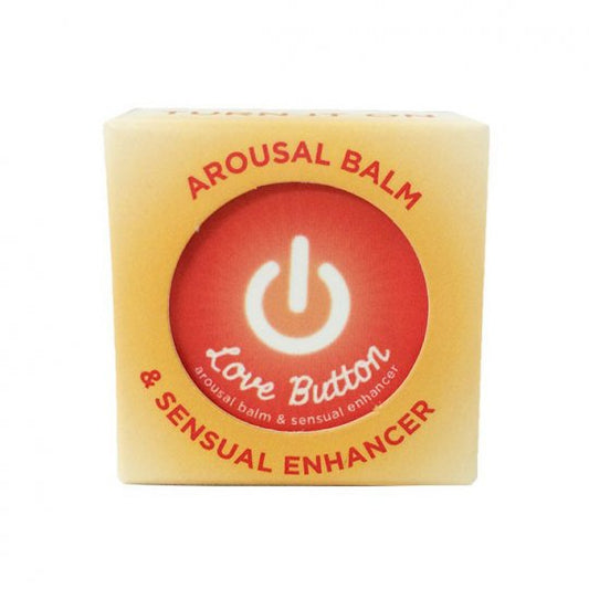 Love Button Cooling Arousal Balm